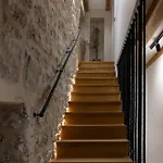 Old Town Olive Luxury Room For 2