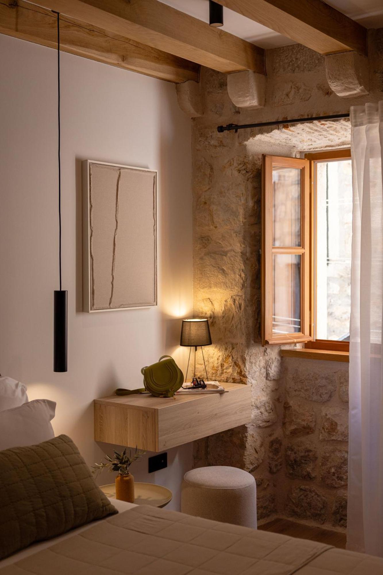 Old Town Olive Luxury For 2 Lägenhet Dubrovnik