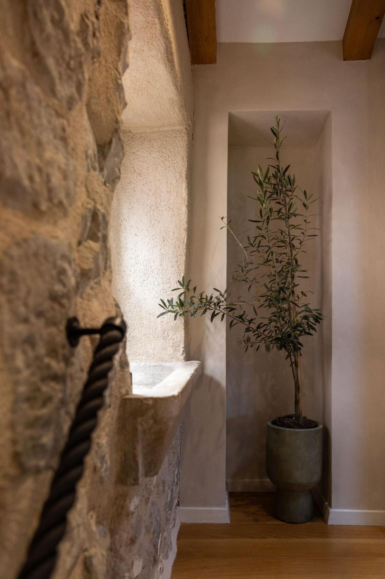 Old Town Olive Luxury For 2 Lägenhet *