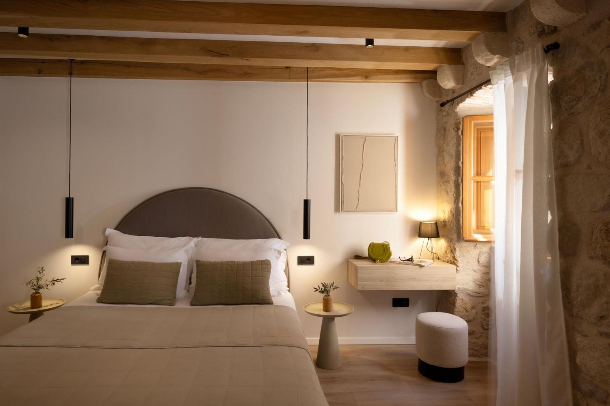 Lägenhet Old Town Olive Luxury For 2 *
