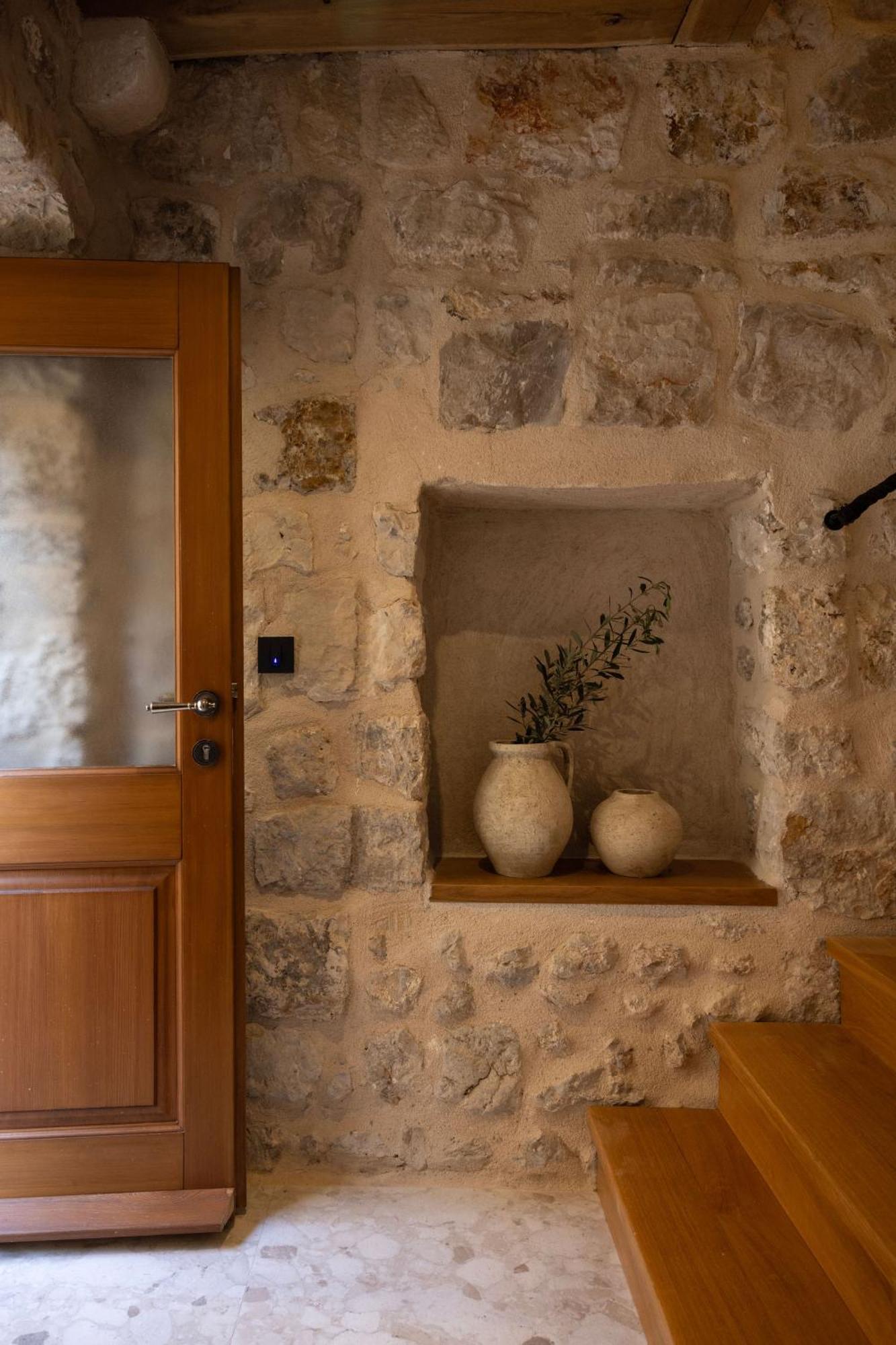 Old Town Olive Luxury For 2 Lägenhet Dubrovnik